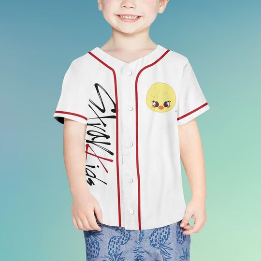 Felix Skzoo Straykids DominATE Baseball Jersey, Felix StrayKids DominATE World Tour 2025 Jersey Shirt, Kpop Jersey, SKZ Merch