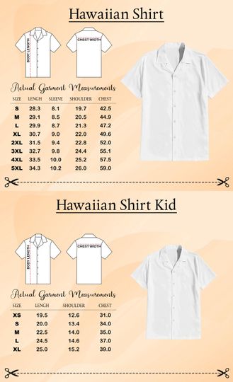 Huntsman Snow White Costume Hawaiian Shirt, Seven Dwarfs Cosplay Halloween Shirt