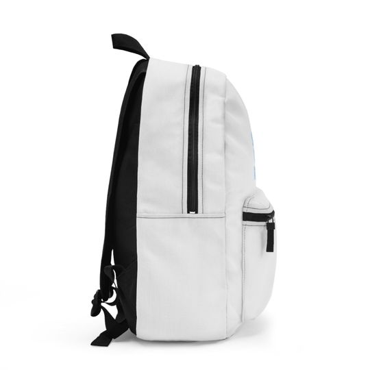 Speedcuber Rubiks Cube Inspired Backpack