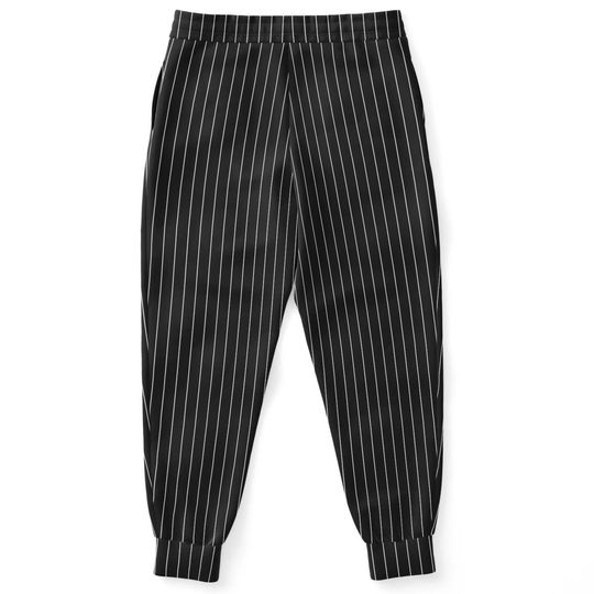 Nightmare Before Christmas Jack Skellington Joggers
