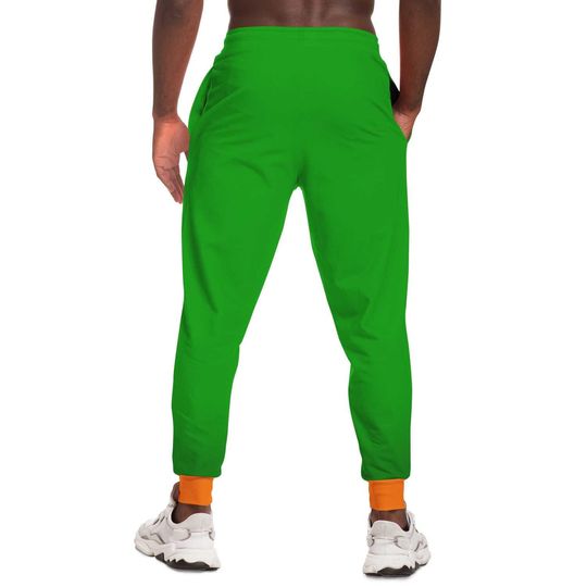 'Yoshi' Fashion Joggers