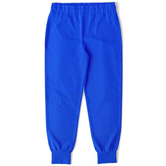 Super Mario Bros Mario Joggers