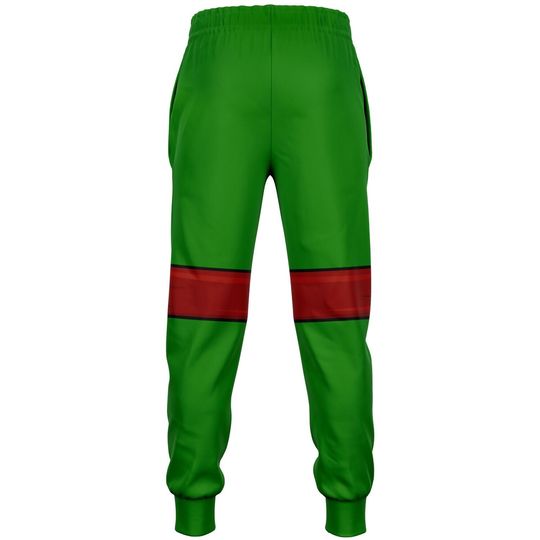 TMNT 'Raphy' Joggers