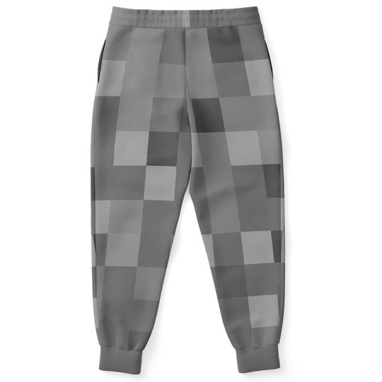 Minecraft Skeleton Joggers