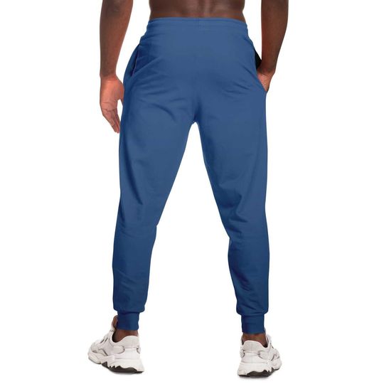Luigi Fashion Joggers