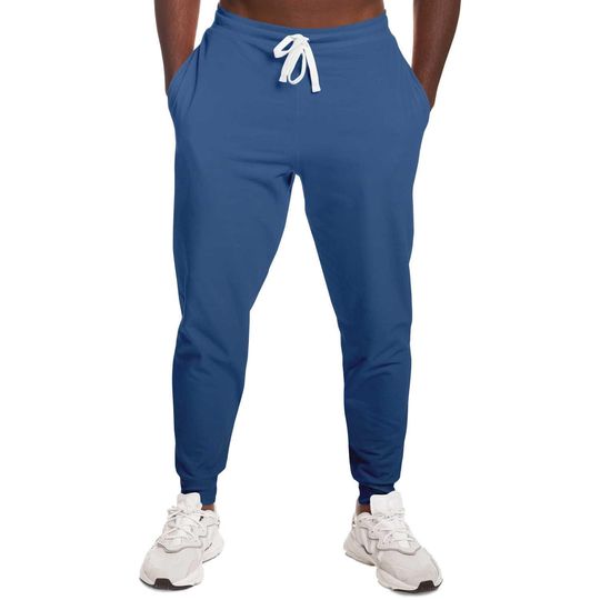 Luigi Fashion Joggers