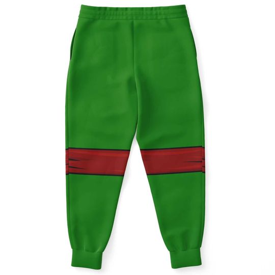 TMNT 'Raphy' Joggers