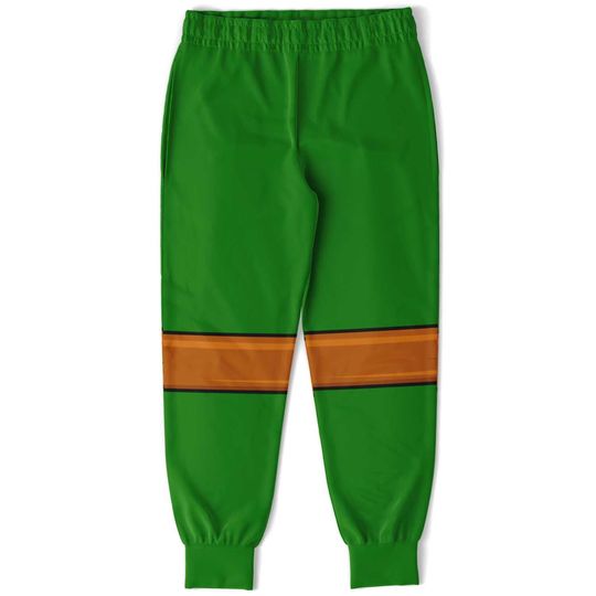 TMNT 'Mikey' Joggers