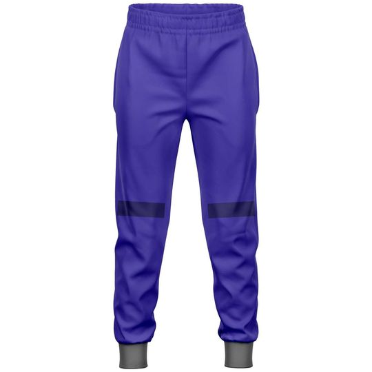 'Zombie' Fashion Joggers