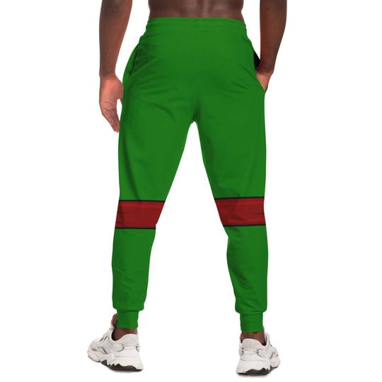 TMNT 'Raphy' Joggers