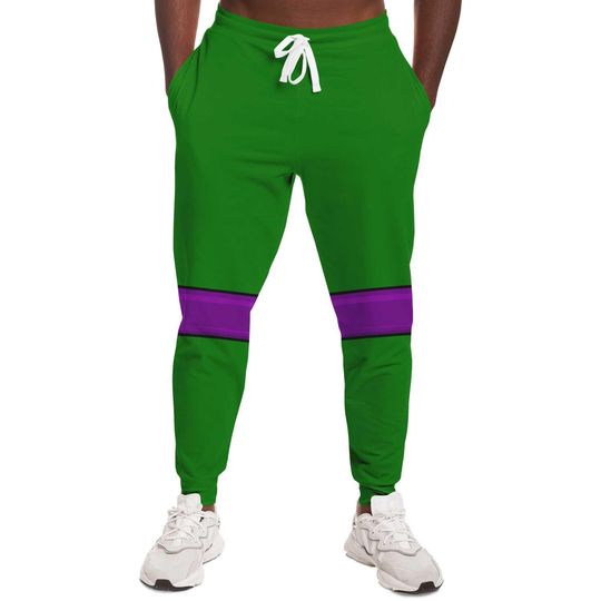 TMNT 'Donnie' Joggers