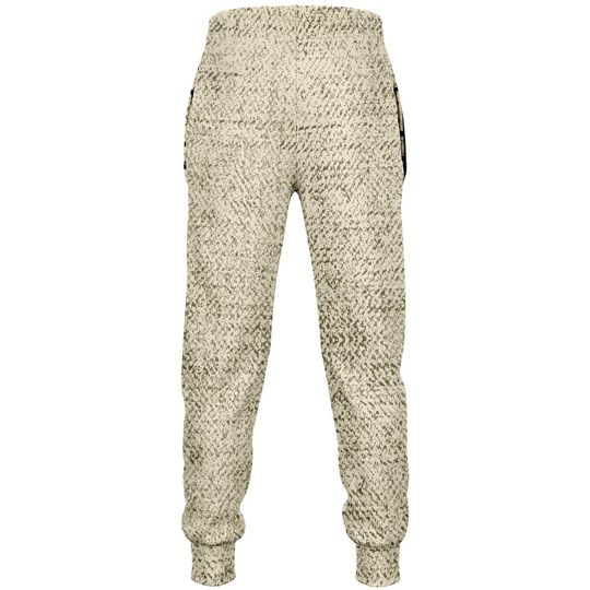 Nightmare Before Christmas Oogie Boogie Joggers