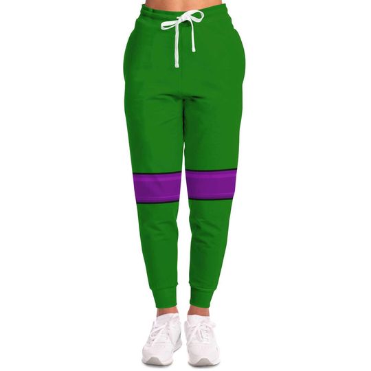 TMNT 'Donnie' Joggers