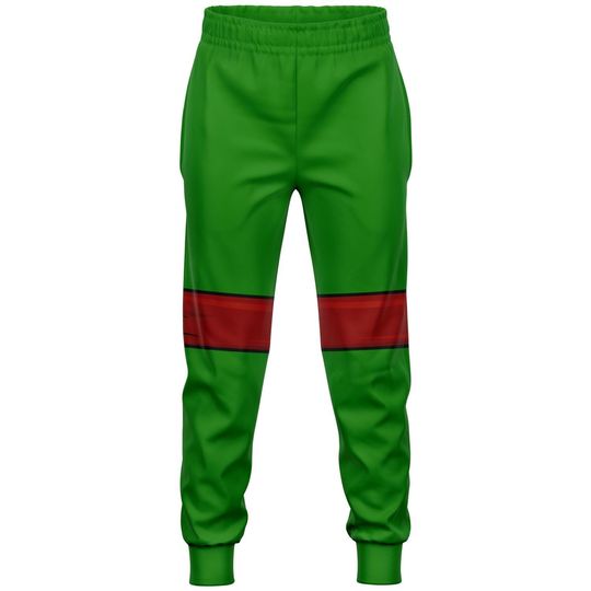 TMNT 'Raphy' Joggers