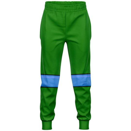 TMNT 'Leo' Athletic Joggers