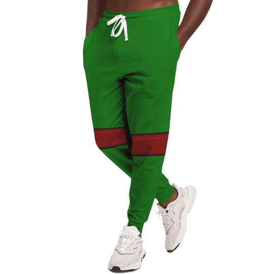 TMNT 'Raphy' Joggers