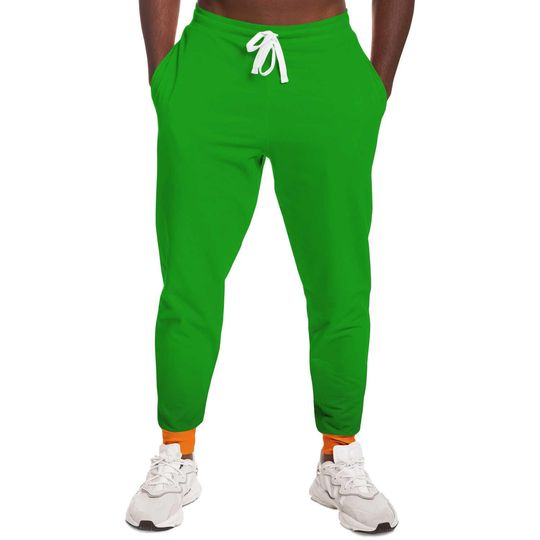 'Yoshi' Fashion Joggers