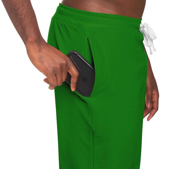 TMNT 'Raphy' Joggers