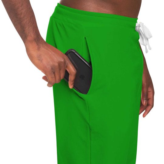'Yoshi' Fashion Joggers