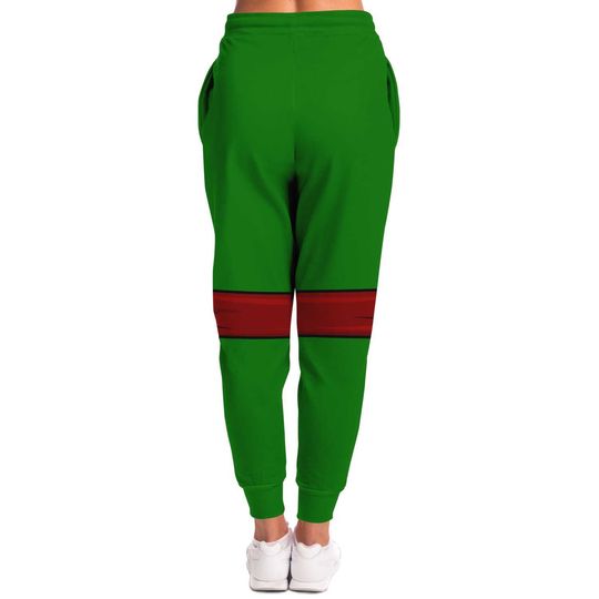 TMNT 'Raphy' Joggers