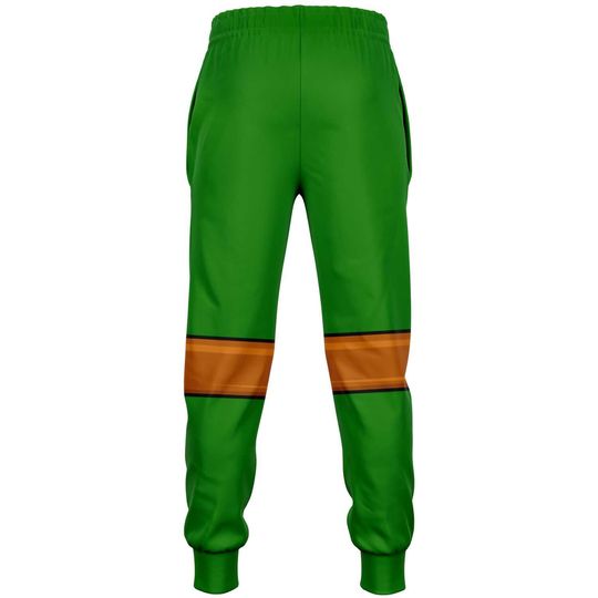 TMNT 'Mikey' Joggers
