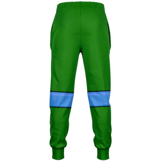 TMNT 'Leo' Athletic Joggers