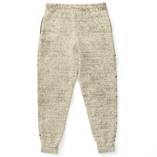 Nightmare Before Christmas Oogie Boogie Joggers
