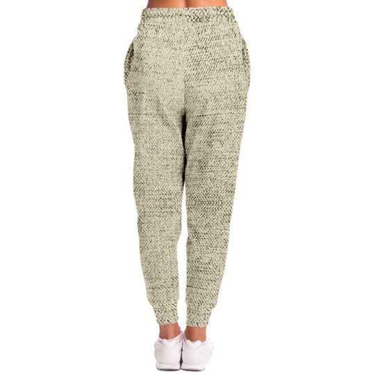 Nightmare Before Christmas Oogie Boogie Joggers