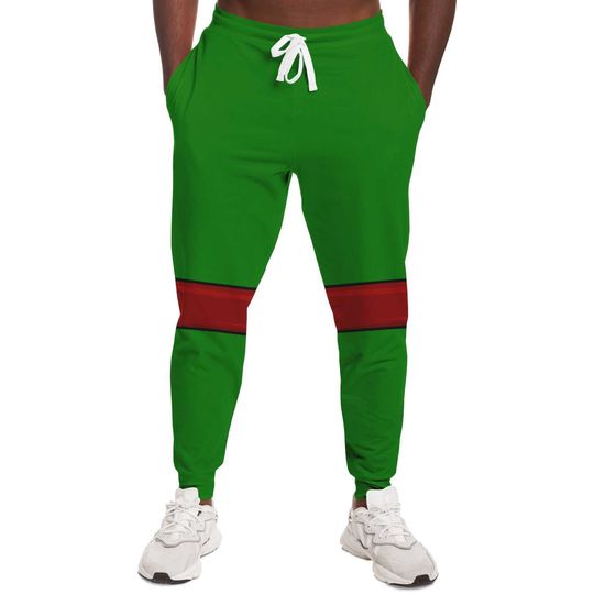 TMNT 'Raphy' Joggers