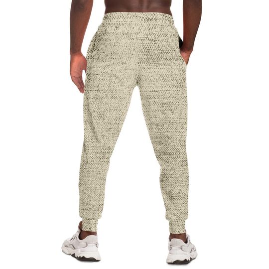 Nightmare Before Christmas Oogie Boogie Joggers