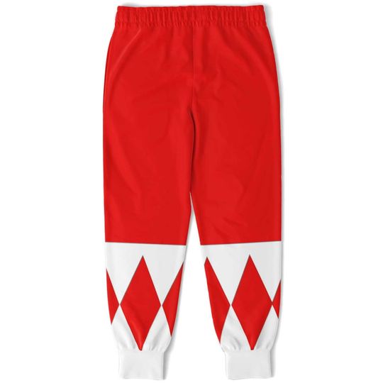 MMPR Red Ranger Joggers