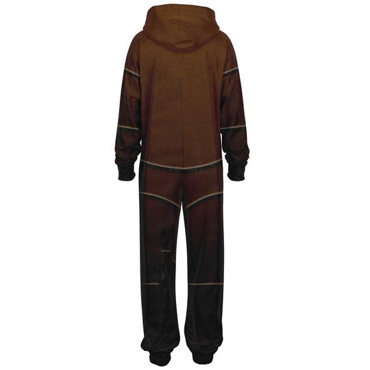 Freddy Jumpsuit