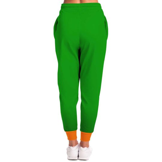 'Yoshi' Fashion Joggers