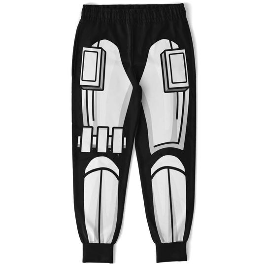 'Trooper' Fashion Joggers