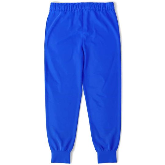 Super Mario Bros Mario Joggers