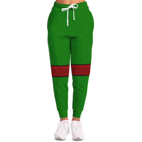 TMNT 'Raphy' Joggers