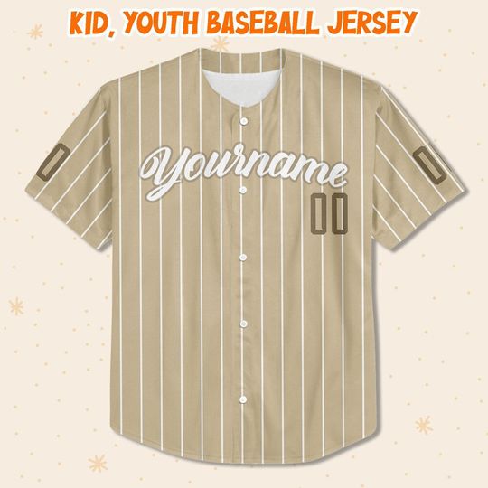 Personalize Just Because I'm Awake Mickey Mouse Sand, Custom Name Disney Jersey