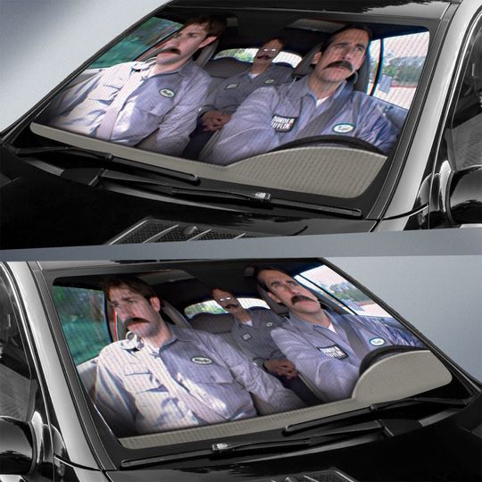 Branch Wars Sun Shade