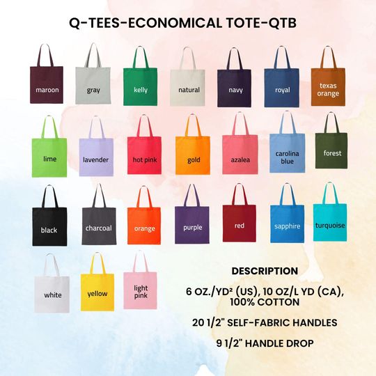 American Dream Tote Bag: Charlie Kirk