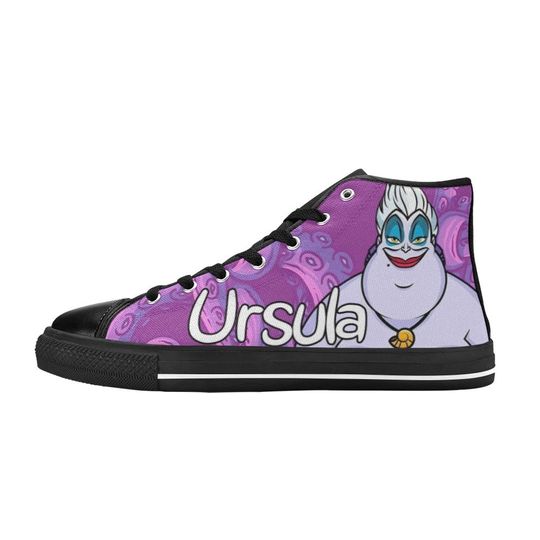 Ursula High Top Shoes Sneakers