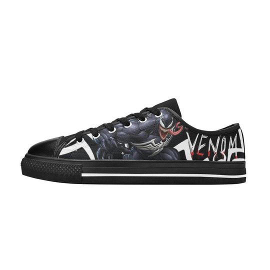 VENOM Low Top Shoes Sneakers