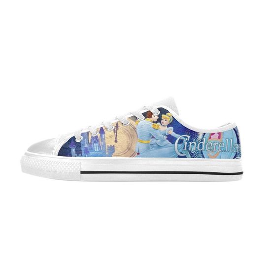 Cinde Low Top Shoes Sneakers