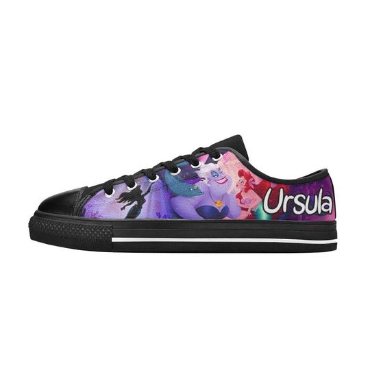 Ursula Low Top Shoes Unisex