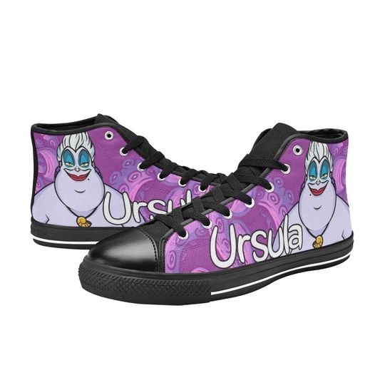 Ursula High Top Shoes Sneakers