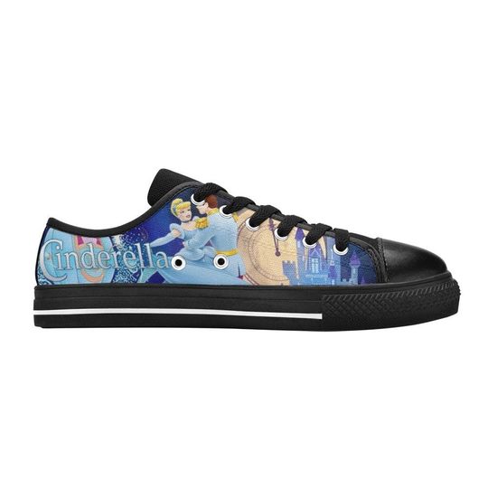 Cinde Low Top Shoes Sneakers