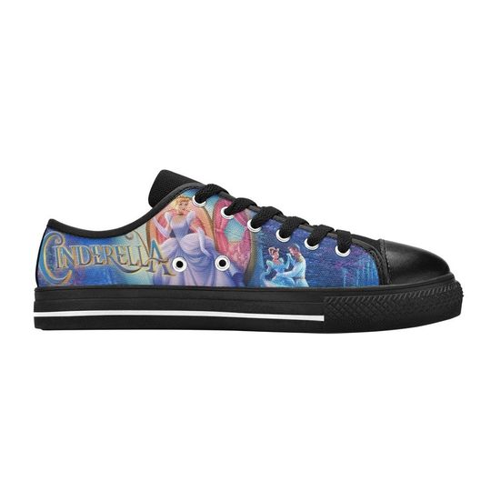 Cinde Low Top Shoes Sneakers
