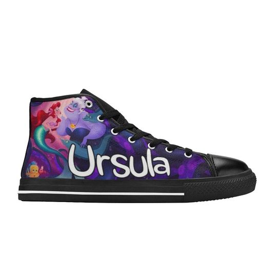 Ursula High Top Shoes Sneakers