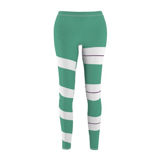 Vanellope Von Schweetz Cosplay Leggings