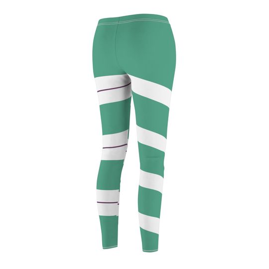 Vanellope Von Schweetz Cosplay Leggings