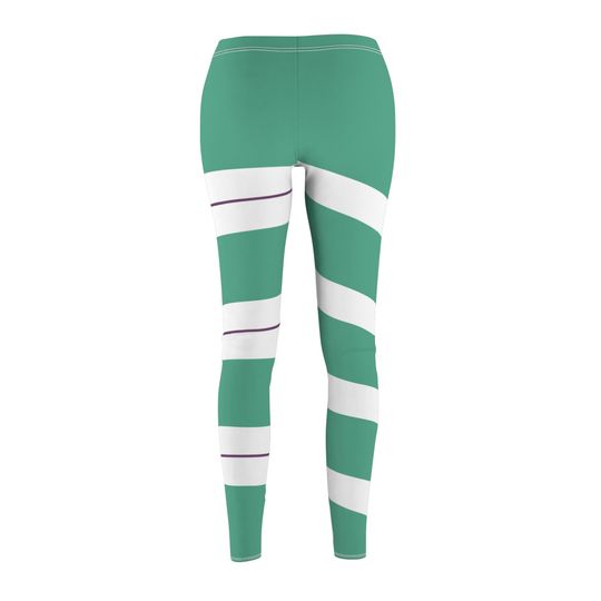 Vanellope Von Schweetz Cosplay Leggings